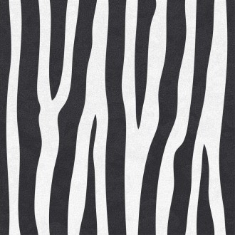 Jungle Zebra Key AN6060ZEBK 60х60