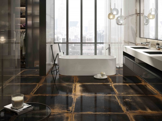 Lookback (Land Porcelanico)