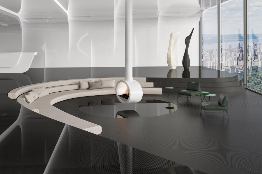 Carbon/Карбон Kerama Marazzi