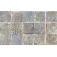 Terre d Orcia Decor Saturnia Mix 40х40