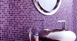 Acquarelle Caramelle Mosaic