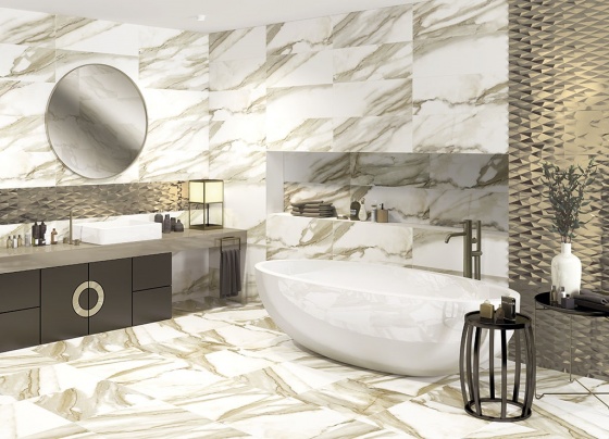 Calacatta Gold (Fanal)