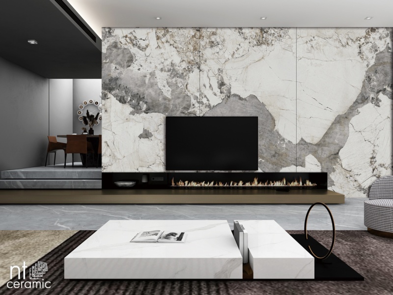 Atlas Wide NT Ceramic