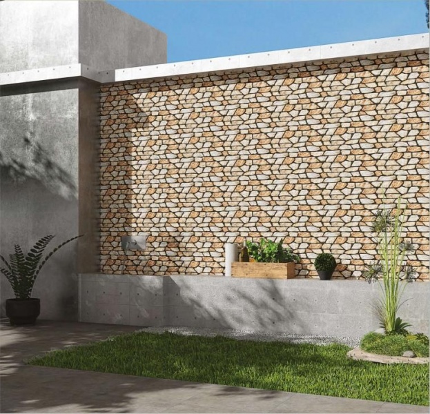 Jasper Cube Ceramica