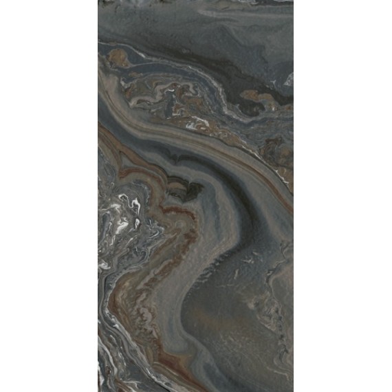 Керамогранит Canyon Brown Natural 49.75x99.55