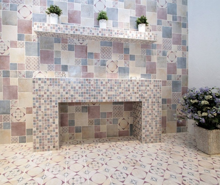PIETRA DI VOLTA Ceramica Alta