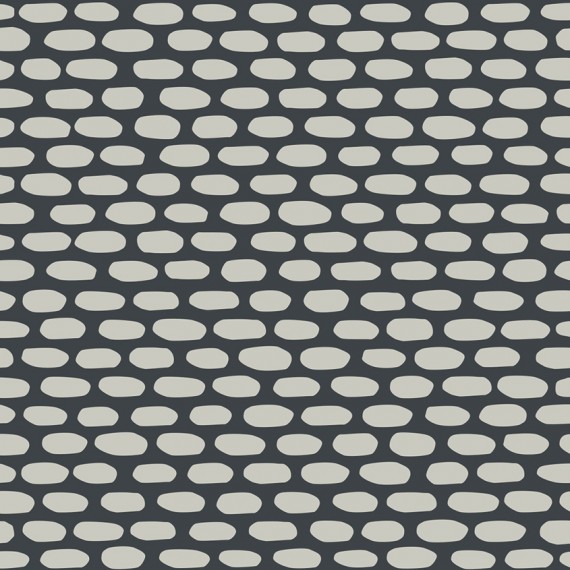 Керамогранит TAPE COBBLE BLACK 20,5X20,5