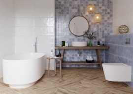 Folk Gracia Ceramica