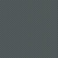 Mutina TAPE GRAINY BLACK 20,5X20,5