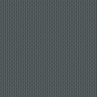 Mutina TAPE GRAINY BLACK 20,5X20,5