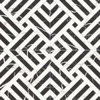 APOLLON Charcoal Black Pre-cut 45x45