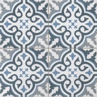 BRIANNA Marina Pre-cut 45x45