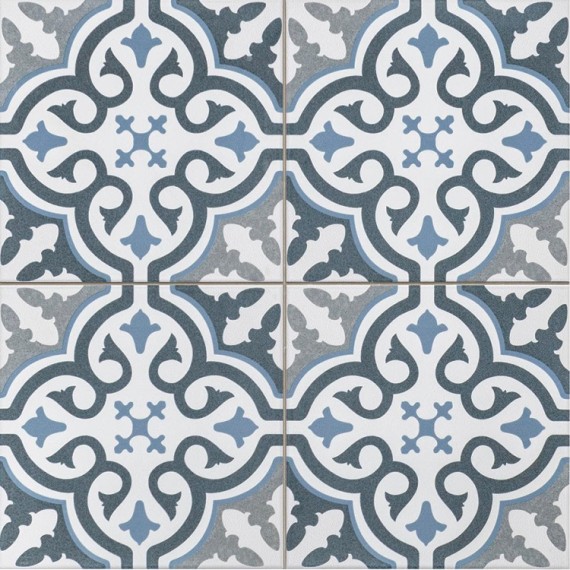Керамогранит BRIANNA Marina Pre-cut 45x45