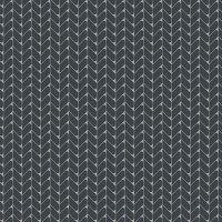 Mutina TAPE MESH BLACK 20,5X20,5