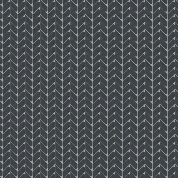 Керамогранит TAPE MESH BLACK 20,5X20,5