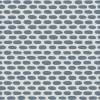 Mutina TAPE COBBLE BLUE 20,5X20,5