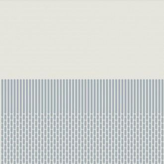 Mutina TAPE GRAINY HALF BLUE 20,5X20,5