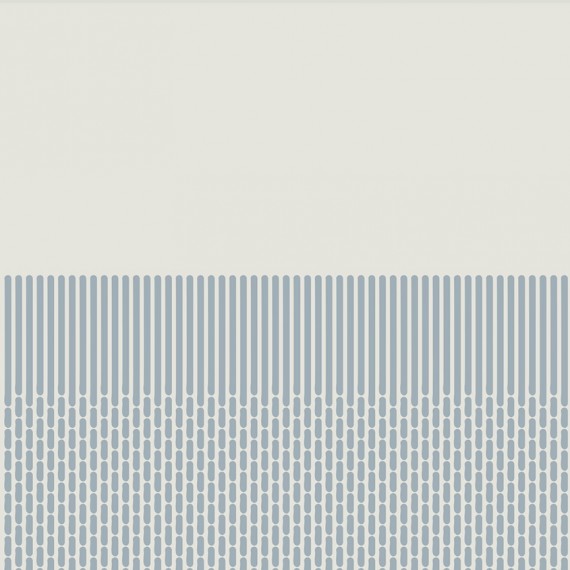 Керамогранит TAPE GRAINY HALF BLUE 20,5X20,5