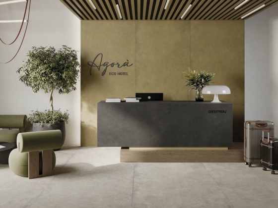 Hurban (Ava Ceramica)