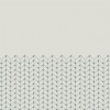 Mutina TAPE MESH HALF BLUE 20,5X20,5