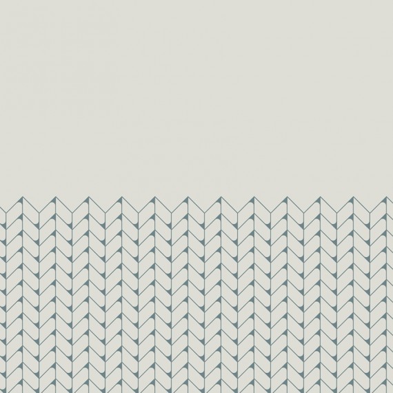 Керамогранит TAPE MESH HALF BLUE 20,5X20,5