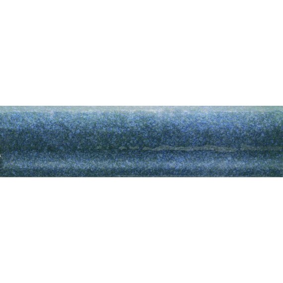 Керамическая плитка PT02511 Livorno Moldura Blu 5х20