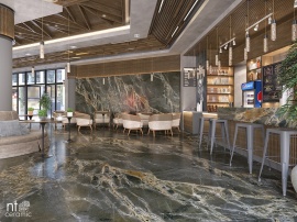 Atlas Wide NT Ceramic