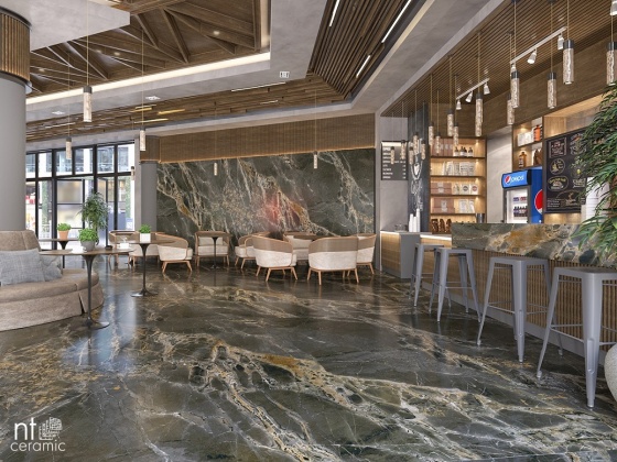 Atlas Home (NT Ceramic)