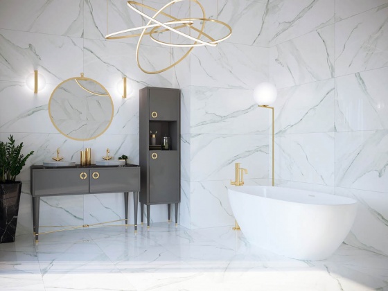 THASOS (AGL Tiles)
