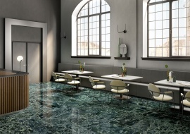 SOUND OF MARBLES Fioranesе