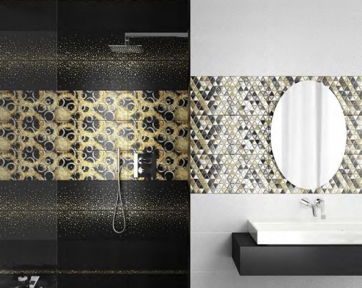 Golden (Alma Ceramica)