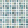 Shell Mix Green 553/554 (на сетке)