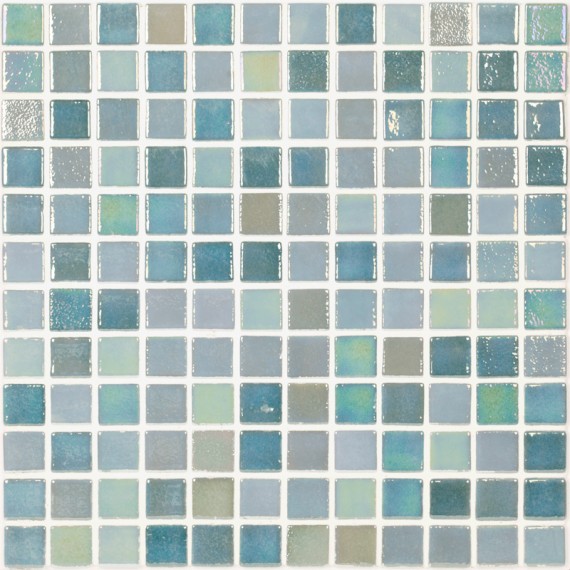Мозаика Shell Mix Green 553/554 31,7Х31,7