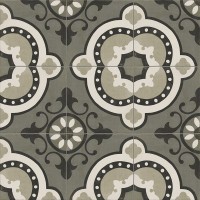 Deco Barcelona Concrete 20x20