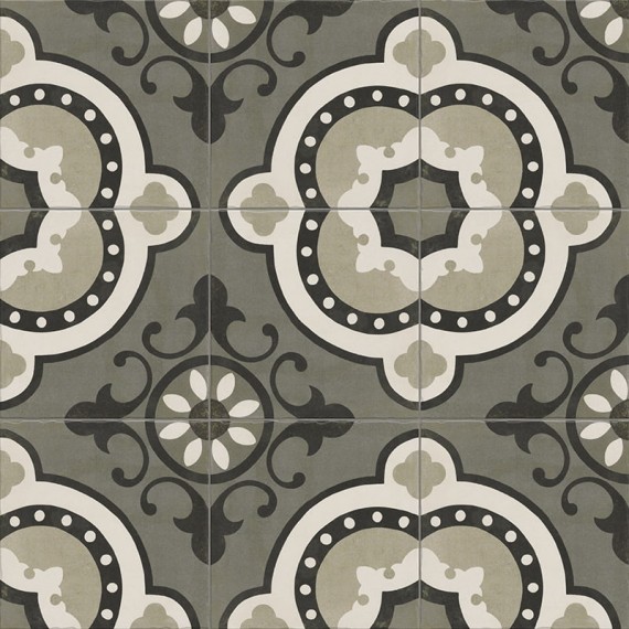 Керамогранит Deco Barcelona Concrete 20x20