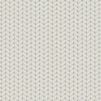 Mutina TAPE MESH BROWN 20,5X20,5