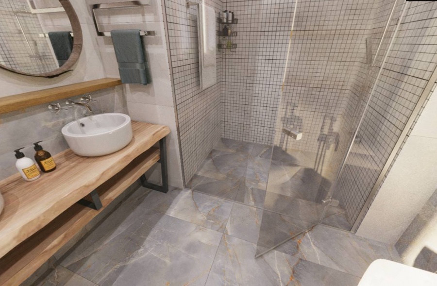 Blue Jasto Absolut Gres