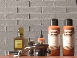 Коллекция CHALK MARCA CORONA