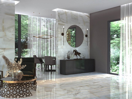NOVA ONYX (AGL Tiles)