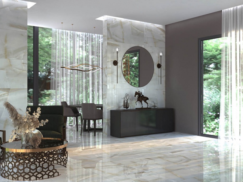 NOVA ONYX AGL Tiles