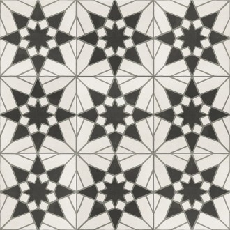 Deco Sevilla White 20x20