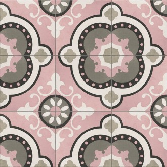 Deco Barcelona Rose 20x20