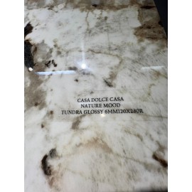 Керамогранит 774720 Nature Mood Tundra Glossy 6mm 120x280