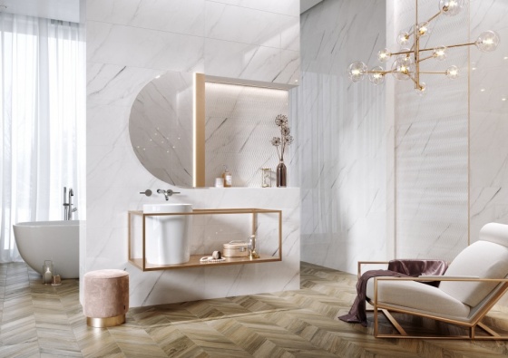 Carrara Chic (Meissen)
