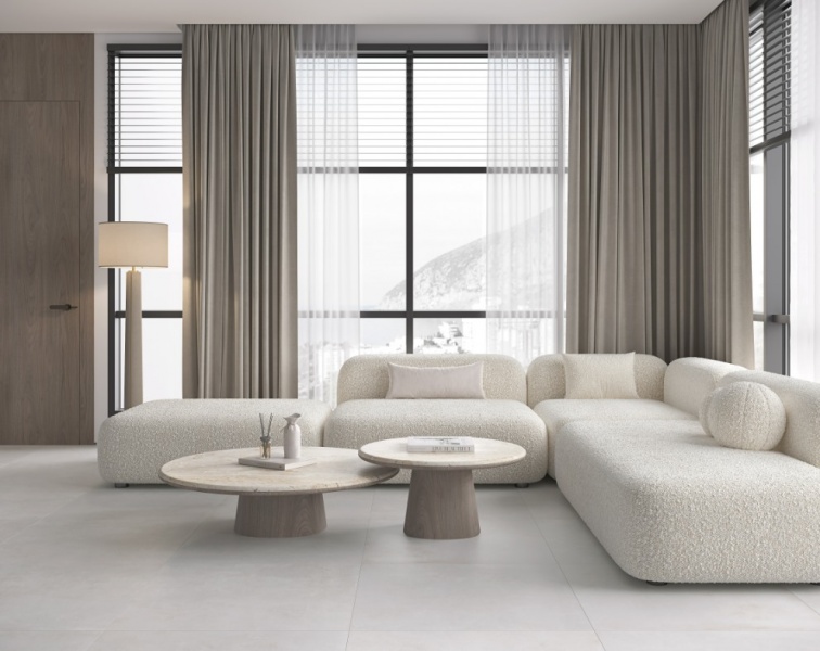 Cement Strength Grey Ceradim
