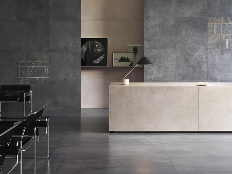 Турнель Kerama Marazzi