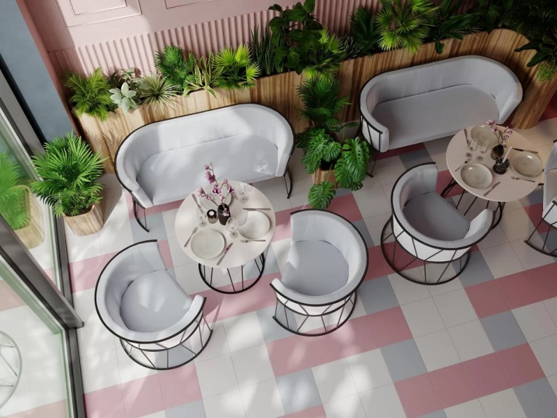 Плитка Гармония Kerama Marazzi