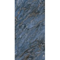 SUPREME RHINESTONE Blue 75x150