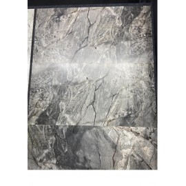 Керамогранит Craft Hazel Gray 60х120