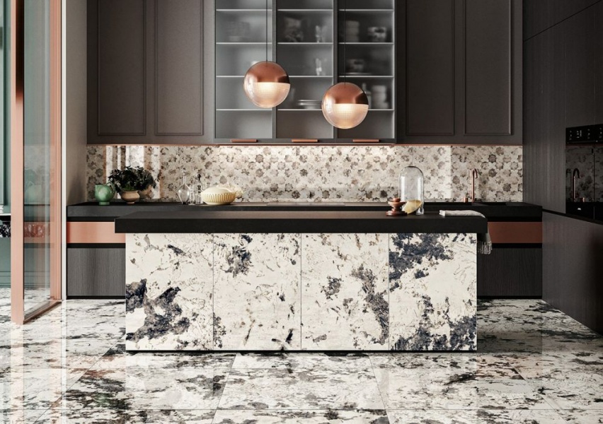 OPULENCE Piemme Valentino